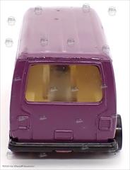 Purple - Spiderman